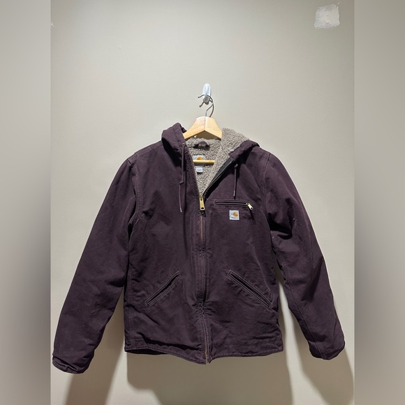 Carhartt barn jacket / coat - Picture 1 of 9